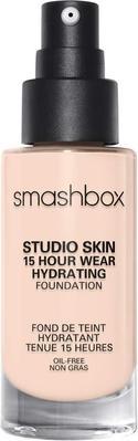 Smashbox Studio S 24H Hydratant Foundation No 0.1