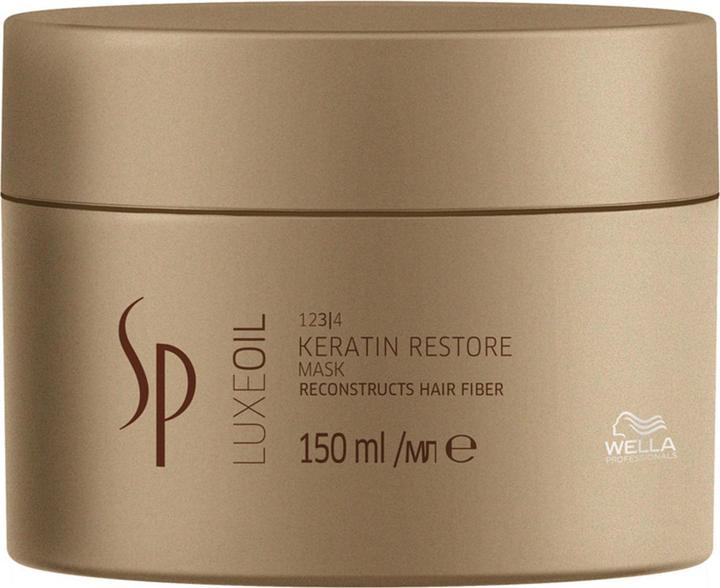 Produktbild Wella SP Luxe Oil Keratin Restore (150 ml)