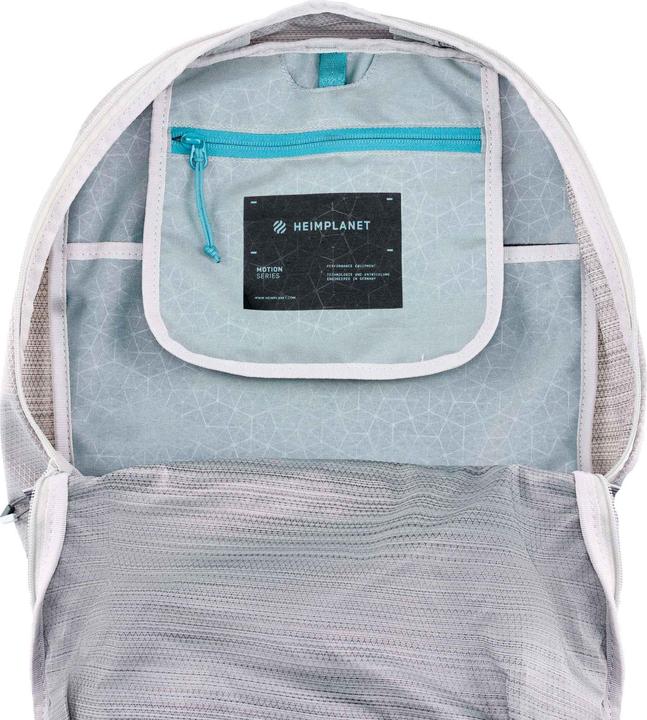 Actual product image Heimplanet Motion Arc 20l Backpack (20 l)