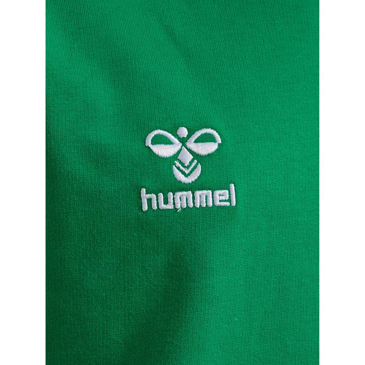 Actual product image hummel Hmlgo 2.0 Sweatshirt Kids (128)