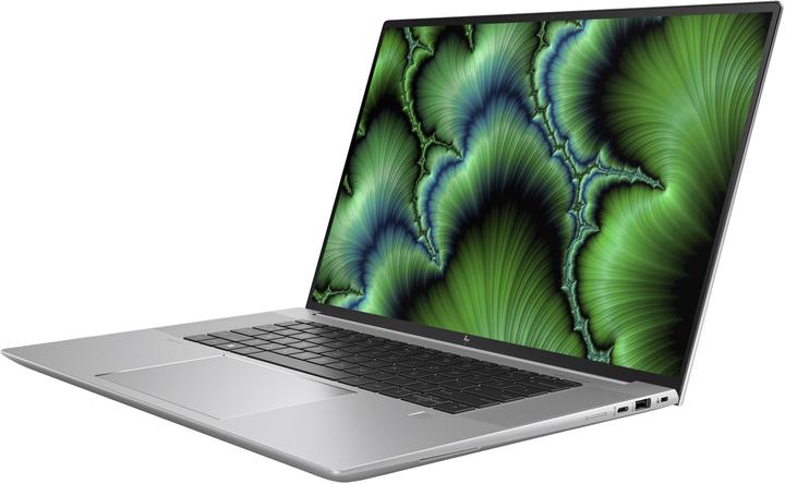 Produktbild HP ZBook Studio G9 (16", Intel Core i9-12900HK, 64 GB, 2000 GB, CH)