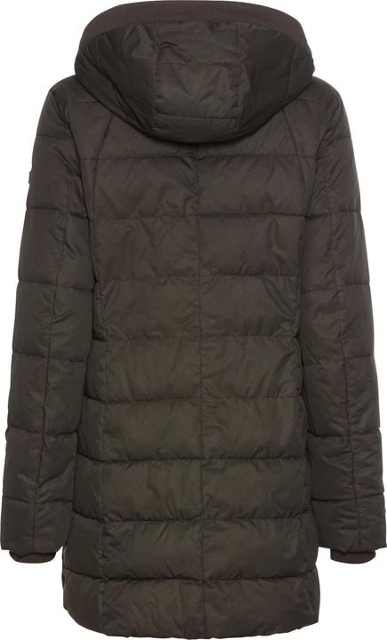 Produktbild Camel Active Gesteppte Jacke mit abnehmbarer Kapuze (44)