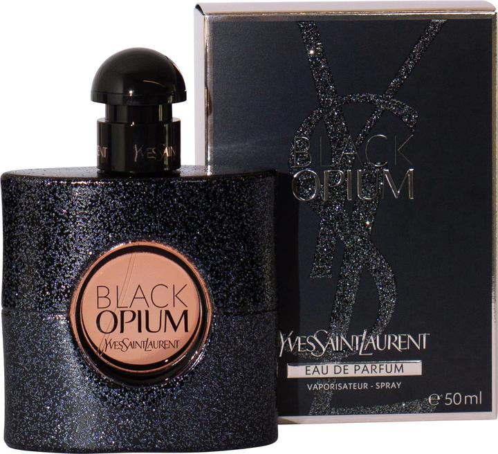 Produktbild Yves Saint Laurent Black Opium (Eau de Parfum, 50 ml)
