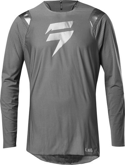 Produktbild Shift 2019 3LUE Label LE GHOST (XL)