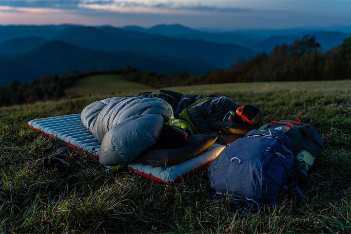 Immagine prodotto Nemo Equipment Tensor All-Season