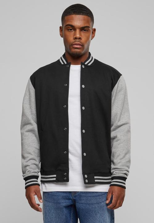 Immagine prodotto Urban Classics 2-tone College Sweatjacket (L)