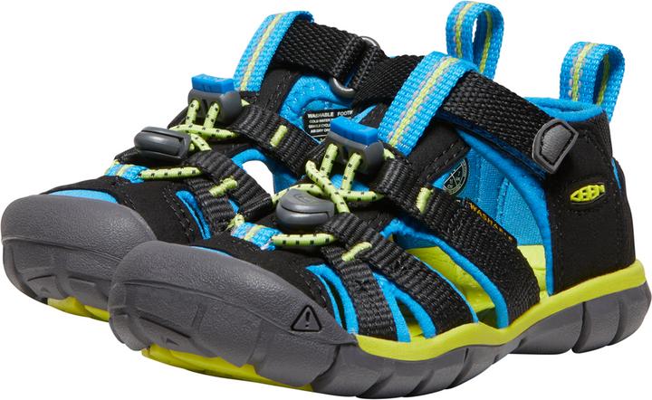 Actual product image Keen C Seacamp II CNX (29)