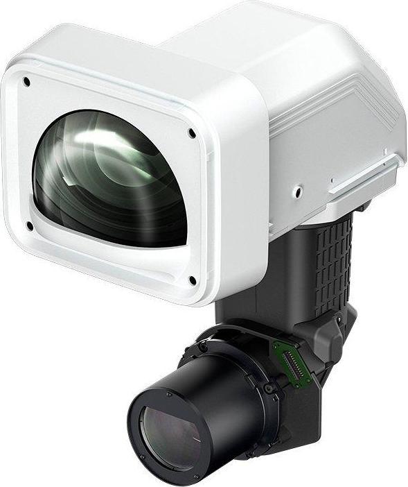 Actual product image Epson ELPLX02WS UST Lens EB-PU2010W (Lens)