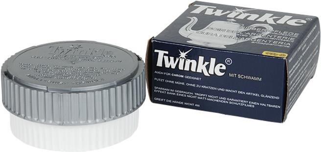 Immagine prodotto Twinkle Scintillio d'argento per la cura dell'argento