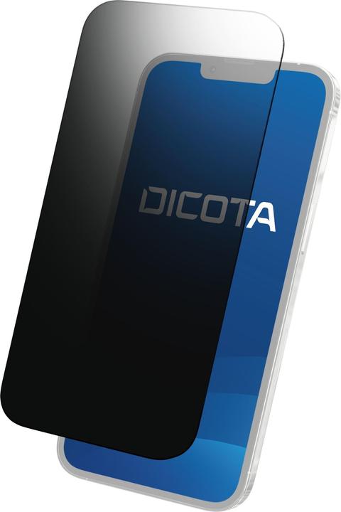 Produktbild Dicota Privacy Filter 4-way adhesive Samsung Ga (1 Stück, Samsung Galaxy A52 5G)