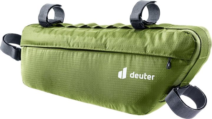 Actual product image Deuter Mondego (6 l, Frame bag)