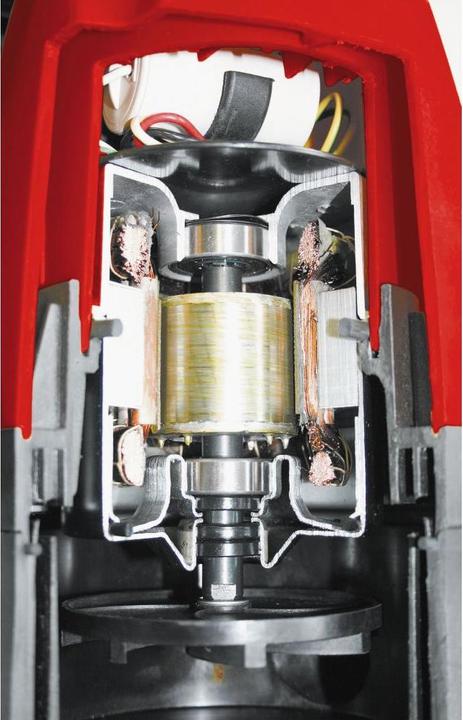 Immagine prodotto AL-KO Pompa sommersa Drain 12000 Comfort (Pompa per acque cariche)