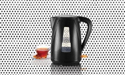 Produktbild Unold Golf (1.70 l, EU-Stecker)