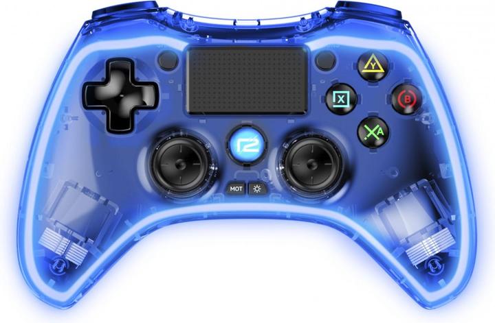 ready2gaming Pro Pad X LED (PS4, Android, PC)