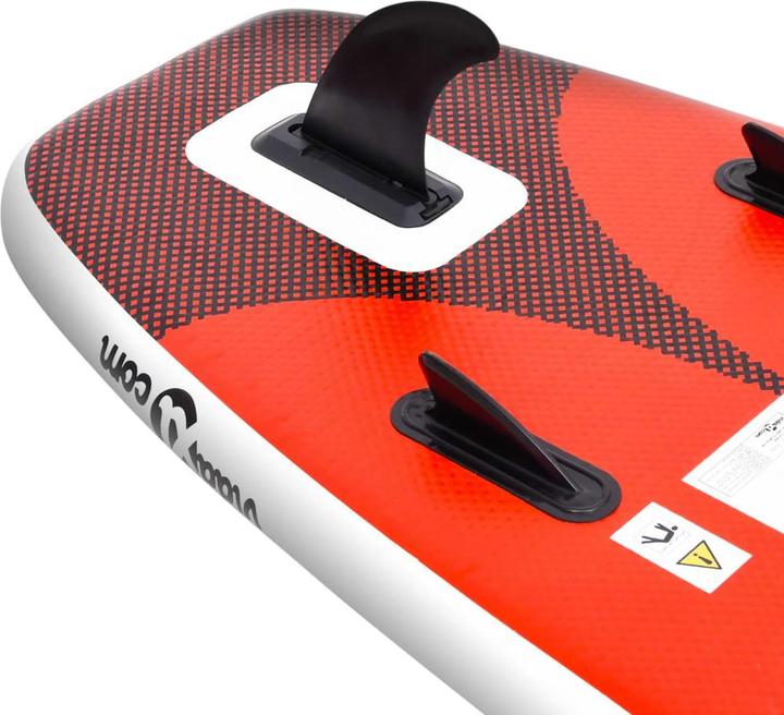 Actual product image VidaXL Tellervo