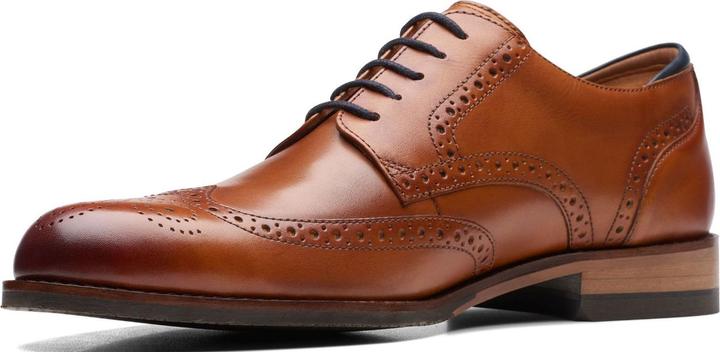 Image du produit Clarks Craft Arlo Limit - 64251 (45)