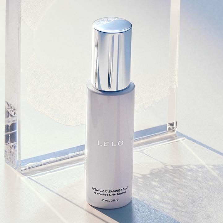 Produktbild LELO Cleaning Spray (60 ml)