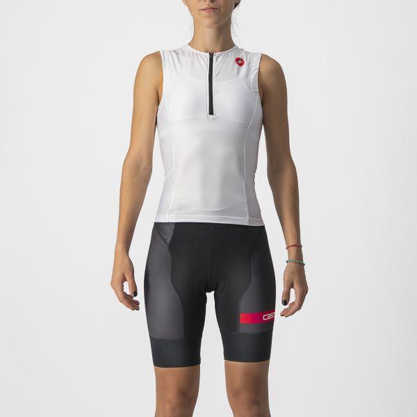 Produktbild Castelli Free 2 W Tri Singlet (L)