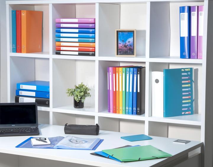 Produktbild Exacompta Archivboxen (A4)