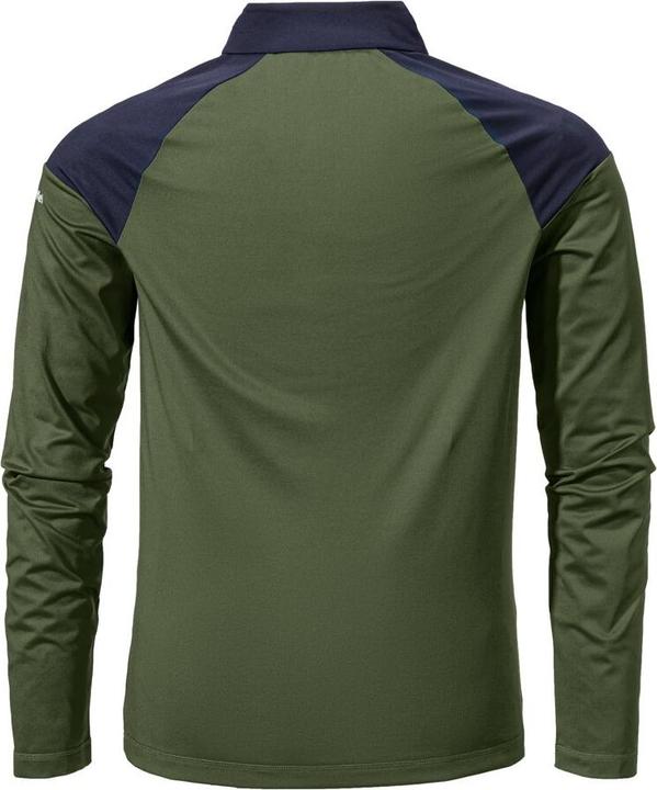 Produktbild Schöffel Longsleeve Lenggries M (60)
