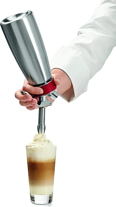 Actual product image Kisag Grommets (0.00 l)