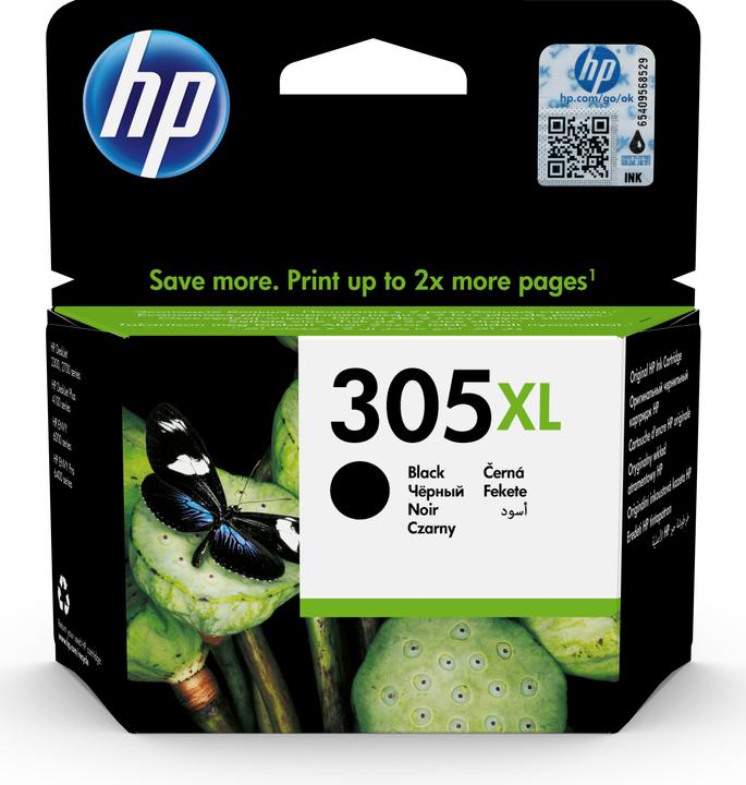 HP 305XL (CF)
