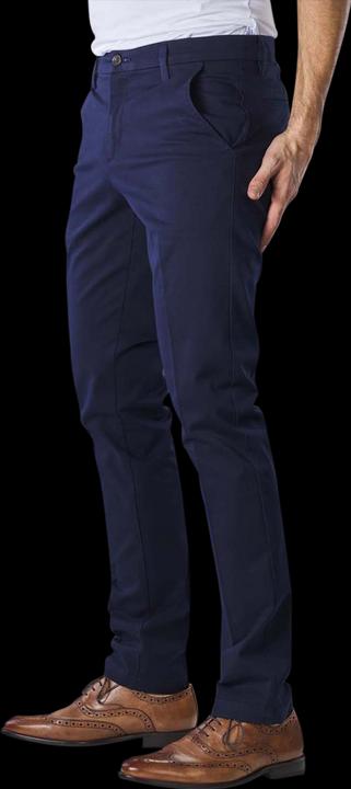 Image du produit Dockers Smart 360 Chino Pant Slim pembroke (W36/L34)