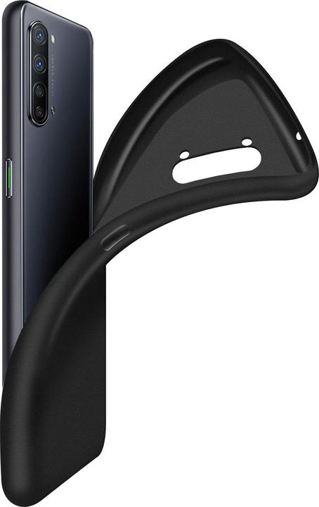 Actual product image Avizar Francis Series (Oppo Find X2 Lite)