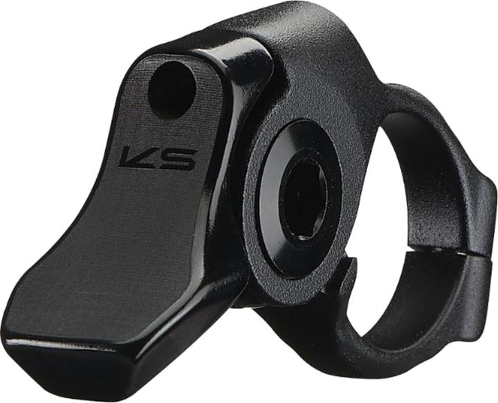 Kind Shock KG remote lever