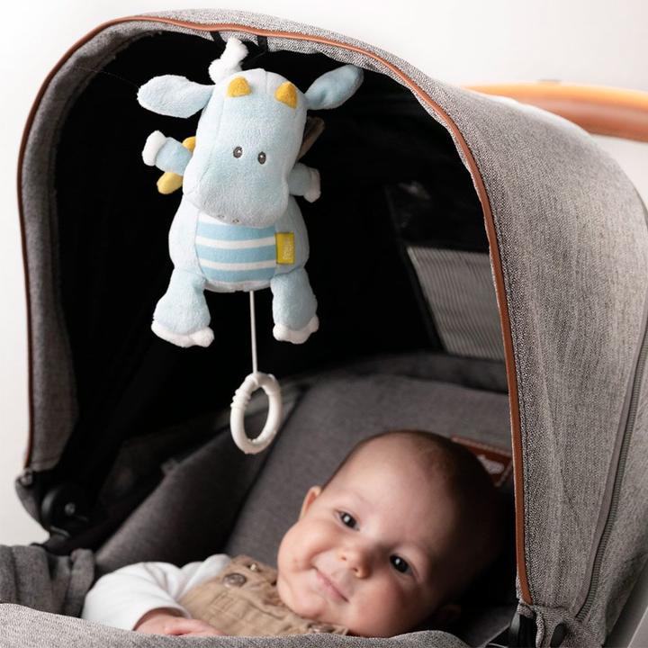 Actual product image Fehn Dragon