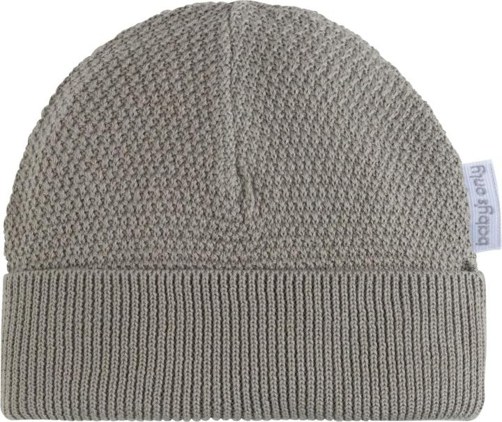Image du produit Baby's only bonnet Babys Only Willow, vert urbain