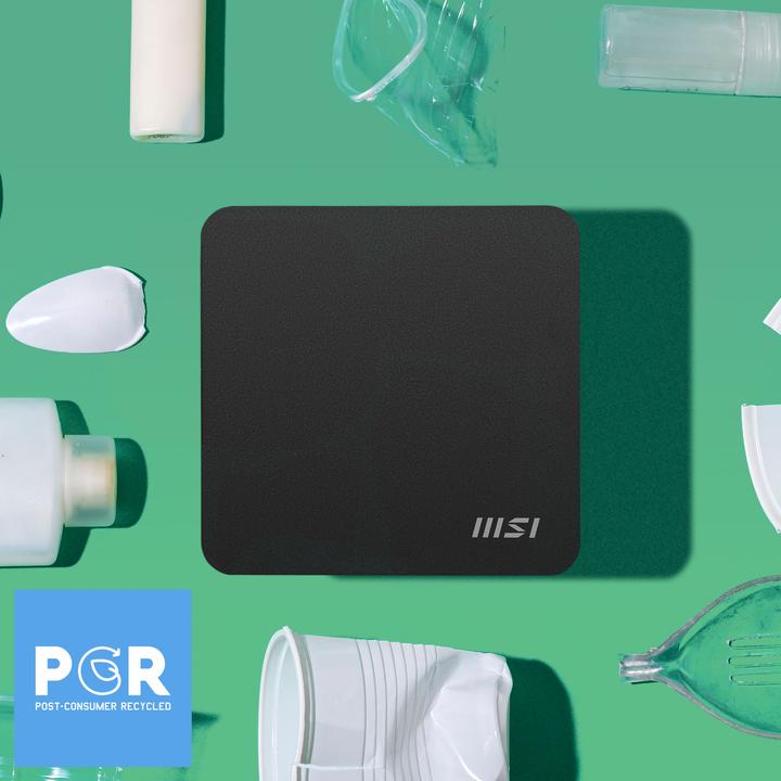 Image du produit MSI Cubi NUC 1MG (sans système d'exploitation) (Intel Core 5 120U, 8 Go, 512 Go, Intel UHD Graphics)