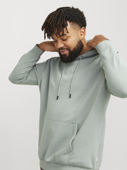 Image du produit Jack & Jones Jjebradley Sweat Hood Noos Pls (3XL)