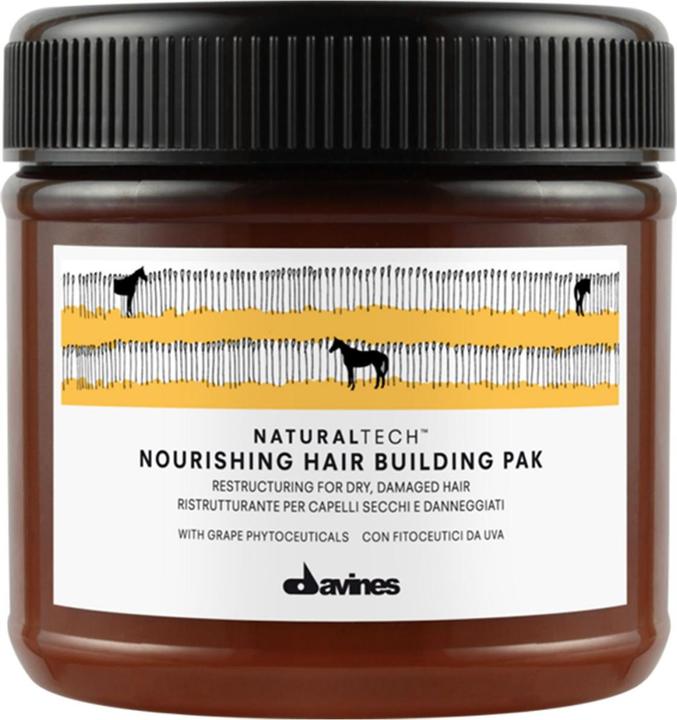 Produktbild Davines Natural Tech (250 ml)