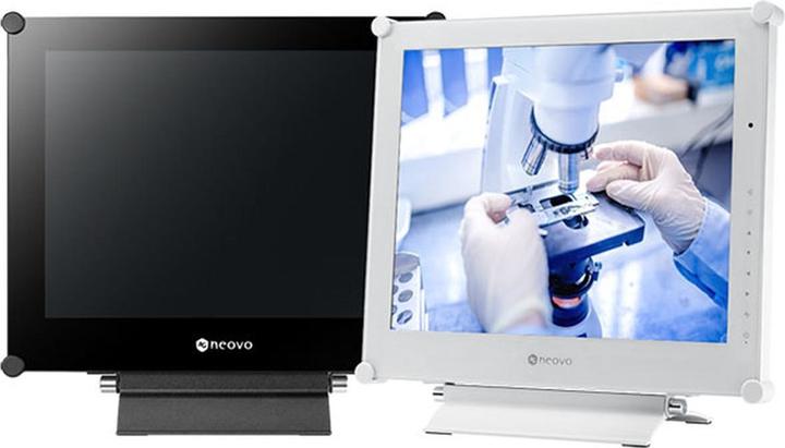 Produktbild AG neovo X15E 15IN 1024/768 300CD (1024 x 768 Pixel, 15")