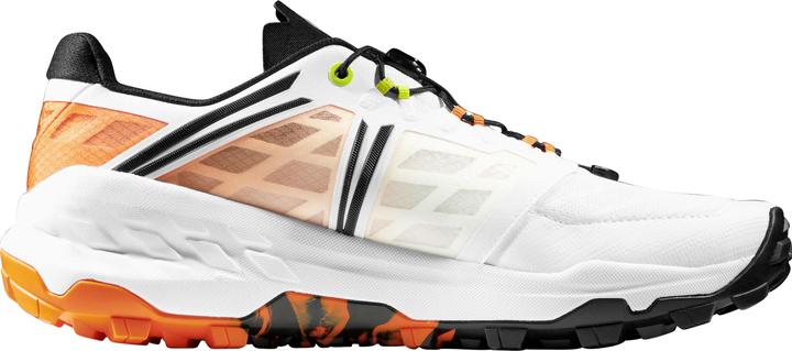 Image du produit Mammut Sertig TR Low Men (44.5, 45)