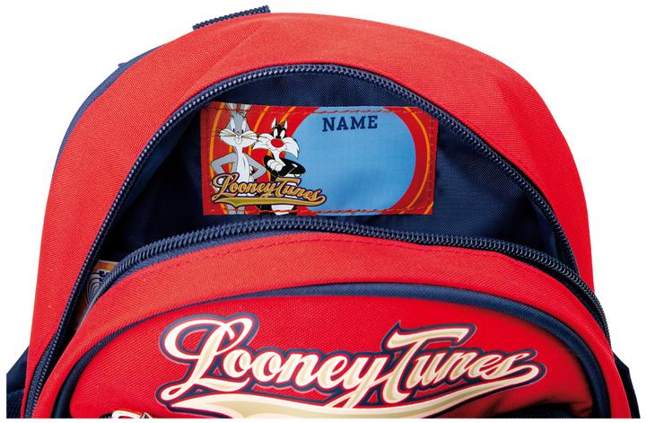 Image du produit Legler OHG Sac à dos pour enfants Looney Tunes