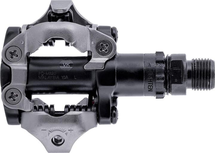Shimano Pd-M520