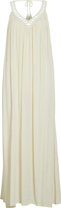 Vila Ärmellos Maxikleid (38)
