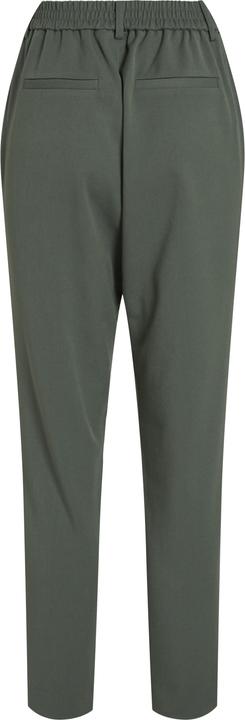 Image du produit Vila Pantalon slim fit taille haute (34)