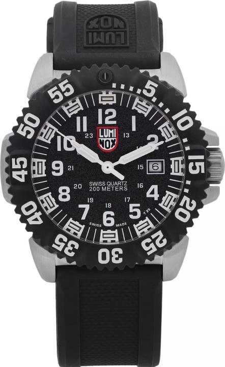 Produktbild Luminox Herrenuhr XS.3151.NV.F (Ø 45 mm) (Swiss Made, 45 mm)
