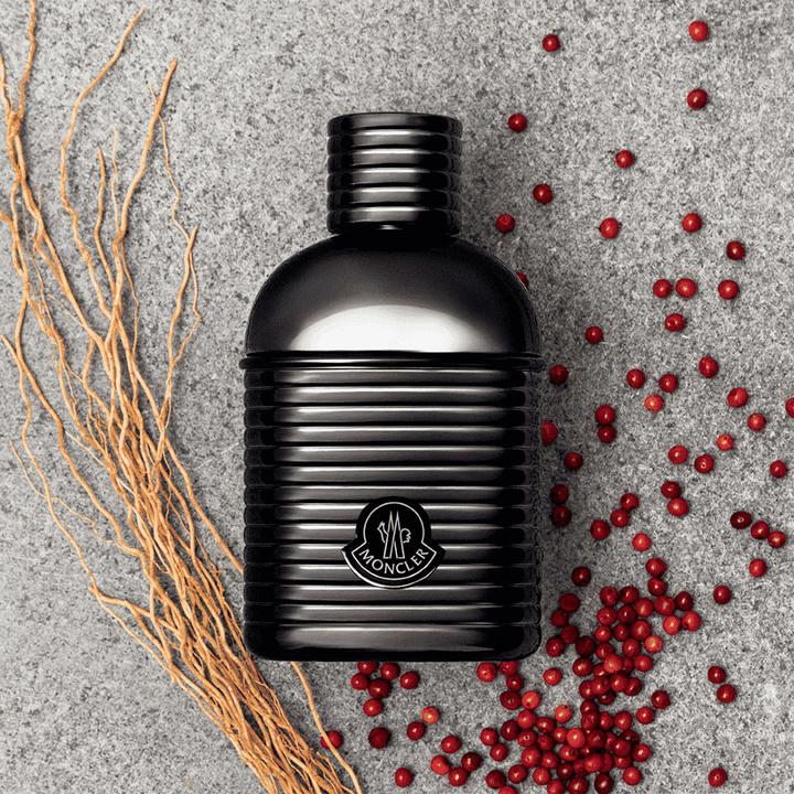 Image du produit Moncler Sunrise Eau de Parfum (Eau de parfum, 100 ml)