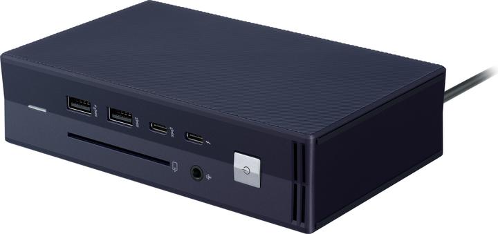 Actual product image ASUS SimPro Dock 2 (Thunderbolt, 2 Ports)