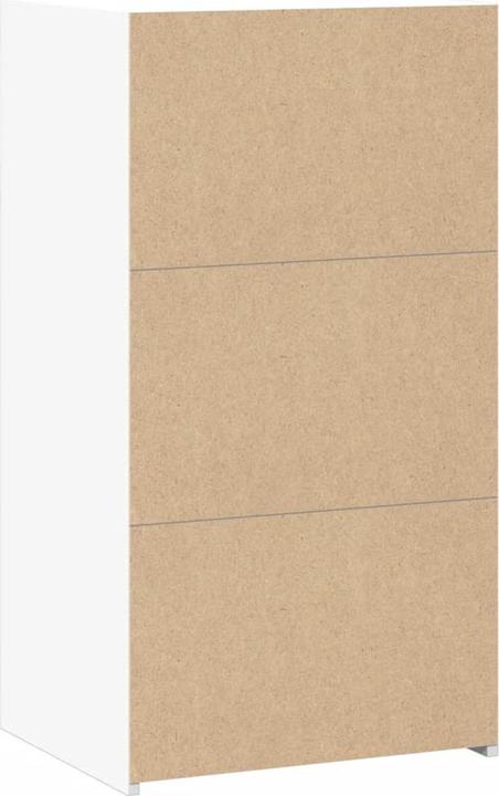 Actual product image VidaXL Sideboard (50 x 41 x 93 cm)