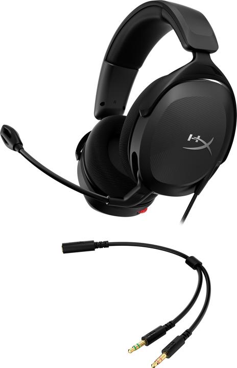 Actual product image HyperX Cloud Stinger 2 Core (Cable)