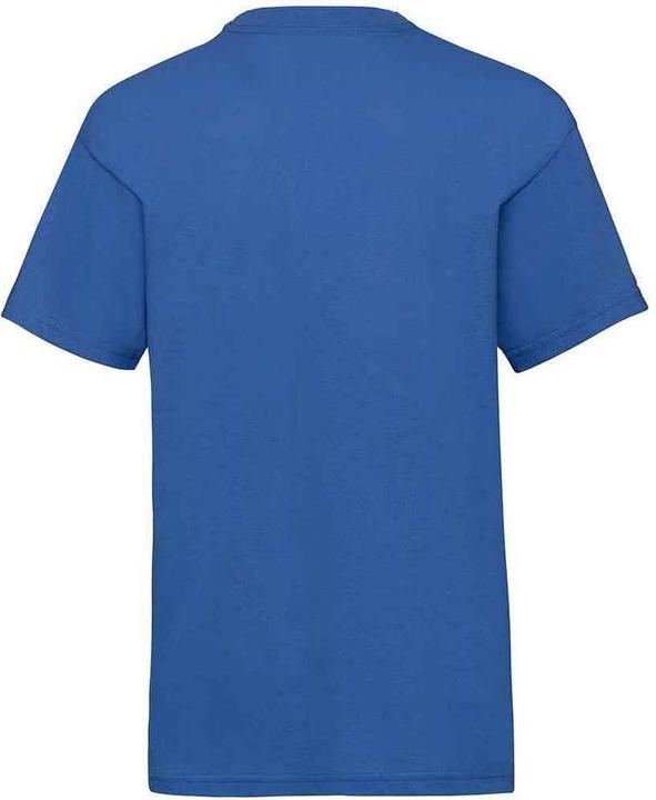 Produktbild Fruit of the Loom Valueweight TShirt (152, 158)