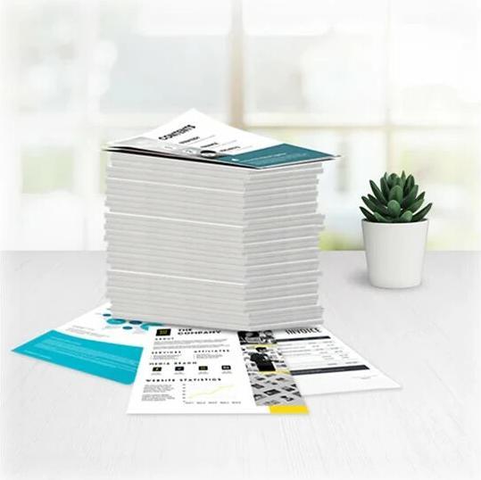 Actual product image HP 826a (M)