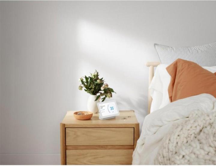Actual product image Google Nest Hub (2 Gen.) (Google Assistant)