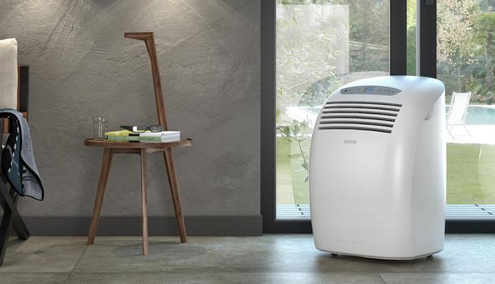 Produktbild Olimpia Splendid Dolceclima Nano Silent (8500 BTU/h)