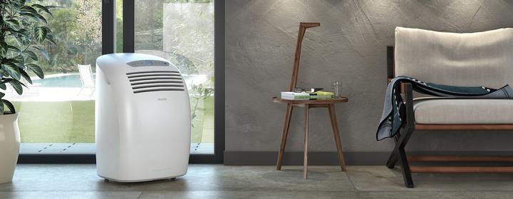 Produktbild Olimpia Splendid Dolceclima Nano Silent (8500 BTU/h)